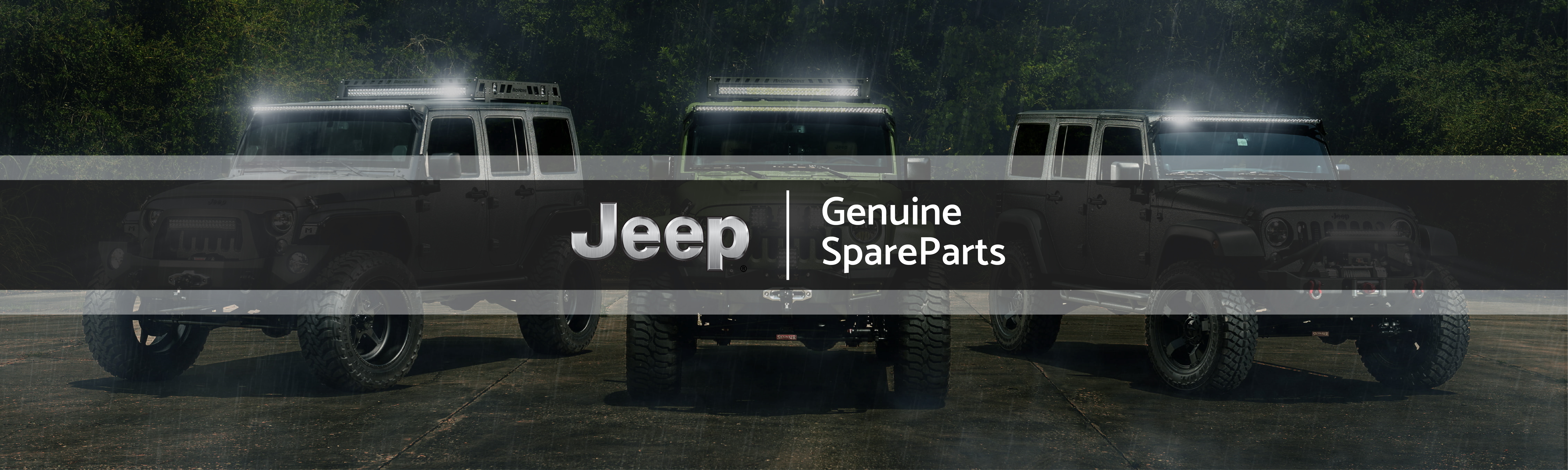 ‏Genuine ‏‏Jeep Spare Parts Supplier In Dubai - UAE